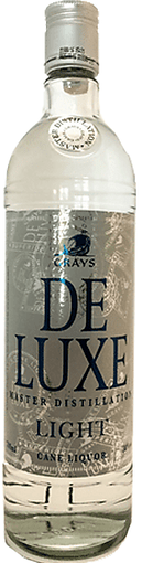 Picture of GRAYS DE LUXE MD LIGHT 700ML