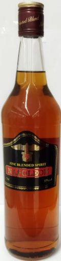 Picture of NAPOLEON BRANDY 700ML