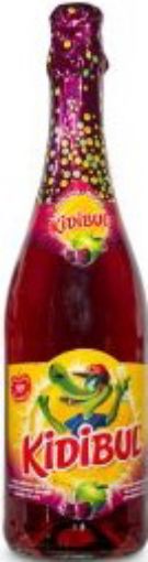 Picture of KIDIBULL SPARKLING CHERRY 750ML