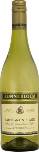 Picture of ZONNEBLOEM SAUVIGNON BLANC 750ML