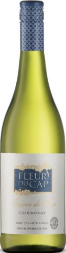 Picture of FLEUR DU CAP CHARDONNAY 750ML