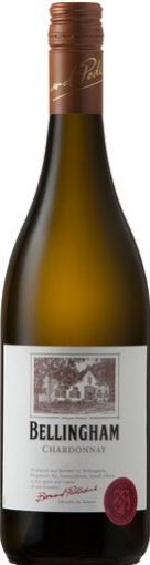 Picture of BELLINGHAM HOMESTEAD CHARDONNAY 75CL