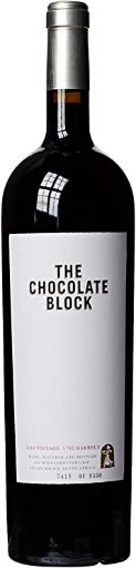 Picture of THE CHOCOLATE BLOCK 150CL