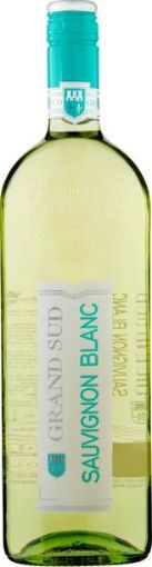 Picture of GRAND SUD SAUVIGNON  BLANC 1LT