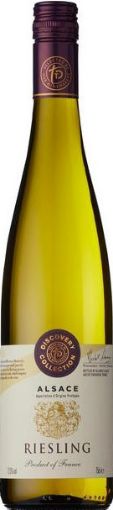 Picture of HUGEL ALSACE RIESLING 750ML