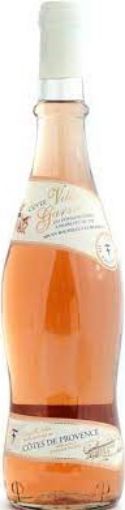 Picture of VILLA GARREL COTES DE PROVENCE ROSE 75ML