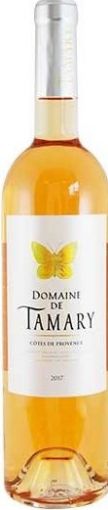 Picture of T DE TAMARY COTES DE PROVENCE 750ML