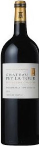 Picture of CHATEAU PEY LATOUR AOC 150CL