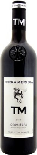 Picture of TERRA MERIDIA CORBIERES 75CL