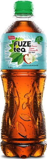 Picture of FUZE TEA POMME CITRONNELL 1.5LT