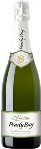 Picture of PEARLY BAY 75CL SPARKLING GRAPE