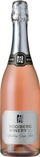 Picture of ROOIBERG SPARKLING ALCOHOL FREE RED 750ML