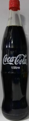 Picture of COCA COLA 1LT(GLASS)