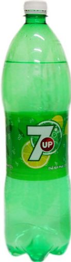 Picture of 7 UP 1.5L