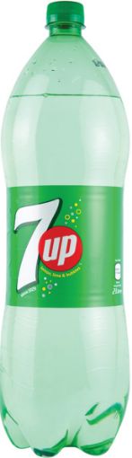 Picture of 7 UP 2LT