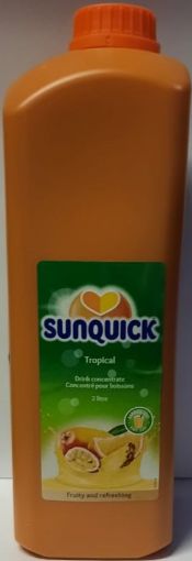 Picture of SUNQUICK 2LT TROPICAL