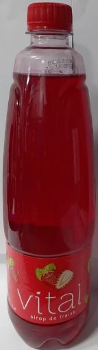 Picture of VITAL  FRAISE 1L