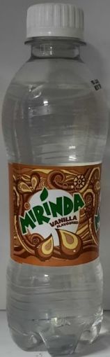 Picture of MIRINDA VANILLA 330ML