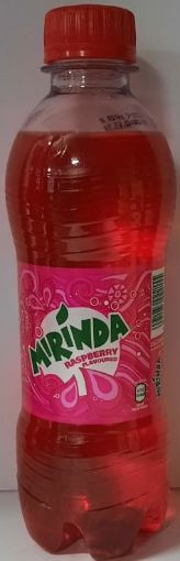 Picture of MIRINDA RASBERRY 330ML