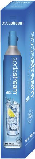 Picture of SODASTREAM EXCHANGE  CYLINDER 600ML