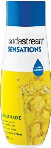 Picture of SODASTREAM SENSATIONS LEMONADE 440ML