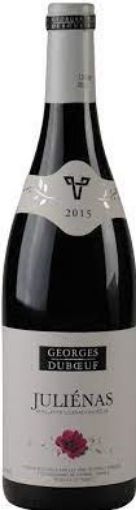 Picture of GEORGES DUBOEUF JULIENAS BEAUJOLAIS 750ML