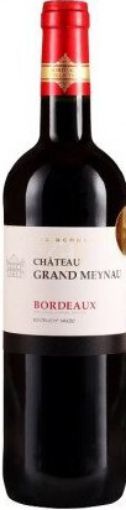 Picture of CHATEAU GRAND MEYNAU BORDEAUX 750ML