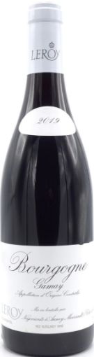 Picture of LOUIS LATOUR BOURGOGNE GAMAY ROUGE 750ML