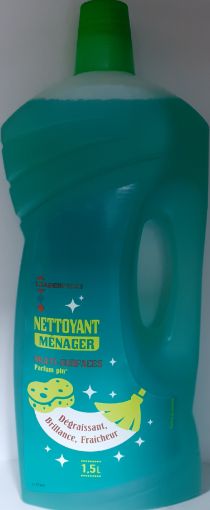 Picture of LP NETTOYANT MENAGER 1 5L PIN