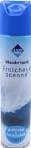 Picture of LP DESODORISANT 2EN1 FRAICHEUR OCEAN 300ML