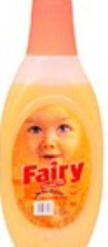 Picture of FAIRY ADOUCISSANT PEACH 1LT