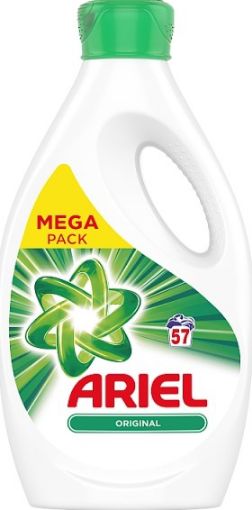 Picture of ARIEL LIQUID MACHINE REGULAR 1 8LT