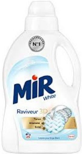 Picture of MIR LIQUIDE MACHINE 1 5L WHITE