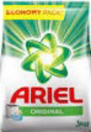 Picture of ARIEL LESSIVE MACHINE ORIGINAL 3KG