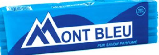 Picture of MONT BLEU SAVON 350G