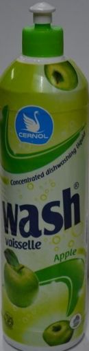 Picture of WASH LIQUIDE VAISSELLE POMME 750ML