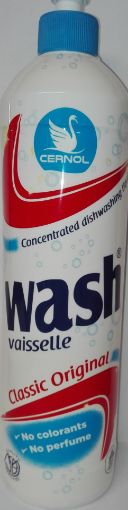 Picture of WASH CLASSIC LIQUIDE VAISSELLE ORIGINAL 750ML