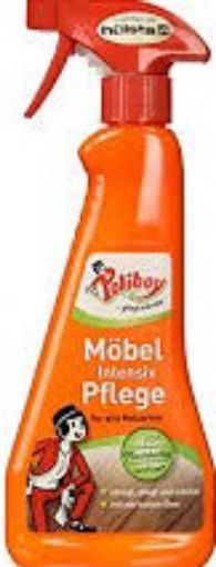 Picture of POLIBOY MEUBLE SPRAY 375ML