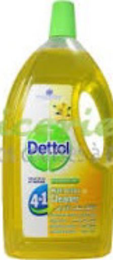 Picture of DETTOL HYGIENE APC CITRUS 750ML