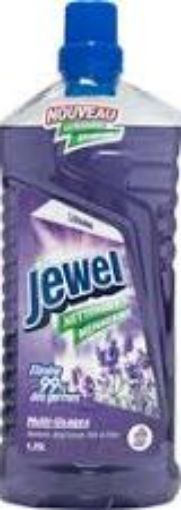 Picture of JEWEL NETTOYANT MENAGER LAVENDER 1 25L