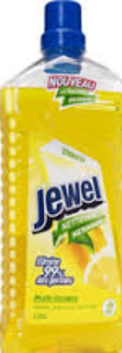 Picture of JEWEL NETTOYANT MENAGER CITRON DETE 1 25L