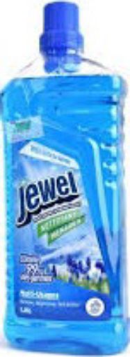 Picture of JEWEL NETTOYANT MENAGER FRAICHEUR DHIVER 1 25L