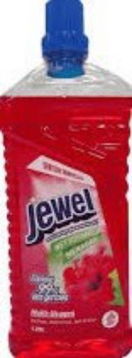 Picture of JEWEL NETTOYANT MENAGER SENTEUR TROPICALE 1 25L