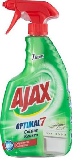 Picture of AJAX SPRAY NETTOYANT CUISINE 600ML