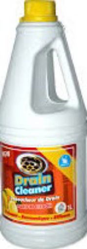 Picture of CERNOL DRAIN CLEANER CITRON 1L