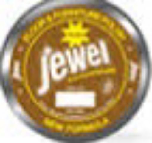 Picture of JEWEL FLOOR POLISH BROWN 325G