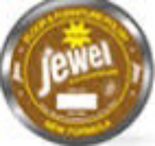 Picture of JEWEL FLOOR POLISH BROWN 325 G