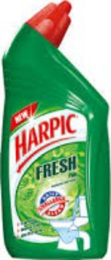 Picture of HARPIC WC MOUNTAIN PINE 500ML