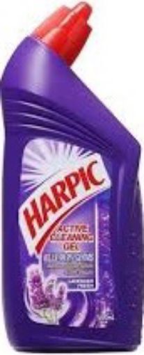 Picture of HARPIC WC LAVENDER 500ML