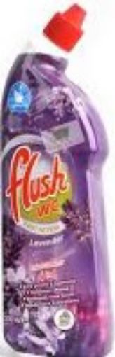 Picture of FLUSH WC LAVENDER FRESH 500ML